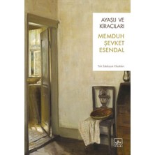 İthaki Yayınları Ayaşlı ve Kiracıları