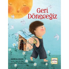 Nar Yayınları Geri Döneceğiz