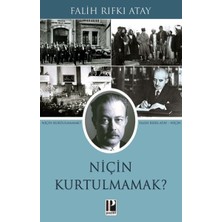 Pozitif Yayınları Niçin Kurtulmamak?