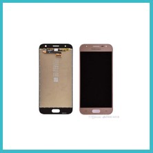 Defne Store Samsung J3 Ekran Dokunmatik (Gold) Dfnbez
