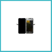 Defne Store iPhone 13 Pro Uyumlu Dokunmatik Ekran (Incell) Dfnbez
