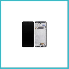 Defne Store Samsung Galaxy A32 OLED Ekran (Çıtalı) Dfnbez