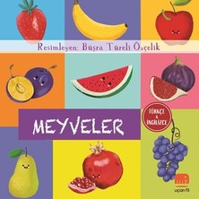 Uçan Fil Yayınları Meyveler