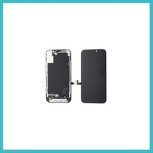 Defne Store iPhone 12 Pro Max Uyumlu Ekran Dokunmatik (Revize) Dfnbez