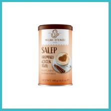 Defne Store Salep Aromalı Içecek Tozu 400GR 1 Adet Dfnbez