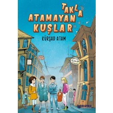 Bilgiyolu Kültür Yayınları Takla Atamayan Kuşlar