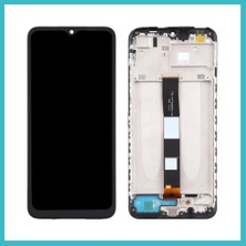 Defne Store Redmi 10A Ekran Dokunmatik (Çıtalı) Dfnbez