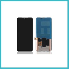 Defne Store Mi Note 10 Lite LCD Ekran Dokunmatik (Çıtasız) Dfnbez