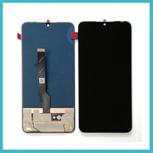 Defne Store Infinix Not 11 Ekran (Siyah) Dfnbez