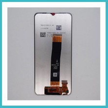 Defne Store Samsung A32 5g SM-A326 Servis LCD Dokunmatik Ekran Dfnbez