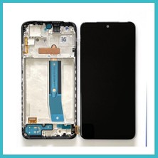 Defne Store Redmi Note 11S Ekran Dokunmatik OLED (Çıtalı) Dfnbez