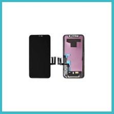 Defne Store Iphone 11 Uyumlu Dokunmatik Ekran Dfnbez