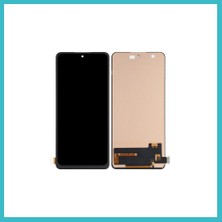 Defne Store Redmi Note 11 Pro Dokunmatik Ekran OLED (Siyah) Dfnbez