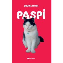 H Yayınları Paspi
