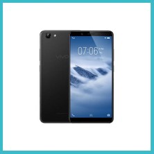 Defne Store Vivo Y75 Dokunmatik Ekran (Siyah) Dfnbez