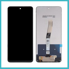 Defne Store Redmi Note 9s Uyumlu Dokunmatik Ekran Dfnbez