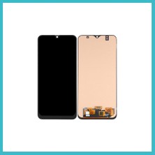 Defne Store Samsung Galaxy M30 Servis LCD Ekran Dokunmatik Sm- Dfnbez