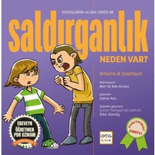 Nar Yayınları Saldırganlık Neden Var?