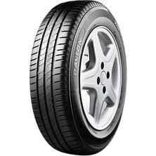 Dayton 225/45R18 95W Tourıng 2 Xl 2023 Yaz Lastiği