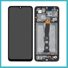 Defne Store Redmi 12C Dokunmatik Ekran (Çıtalı) Dfnbez