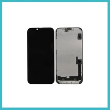 Defne Store iPhone 14 Uyumlu Dokunmatik Ekran (Gx Oled) Dfnbez