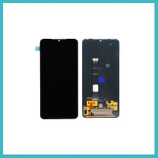 Defne Store Mi 9 Dokunmatik Ekran Dokunmatik OLED (Siyah) Dfnbez