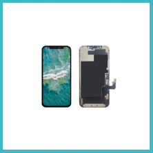 Defne Store iPhone 12 Uyumlu - 12 Pro Dokunmatik Ekran (Incell) Dfnbez