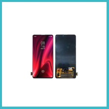 Defne Store Mi 9t Çıtasız LCD Dokunmatik Ekran (Parmak Izi Çal Dfnbez