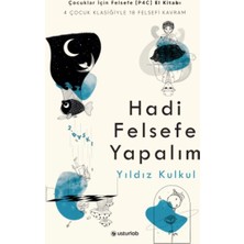 Usturlab Hadi Felsefe Yapalım