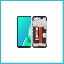 Defne Store A5 2020 LCD Ekran Dokunmatik Çıtalı O(Siyah) Dfnbez