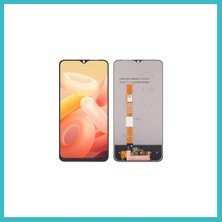 Defne Store Vivo Y35 Dokunmatik Ekran Dfnbez