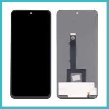 Defne Store Infinix Zero x Pro Dokunmatik Ekran (Siyah) Dfnbez