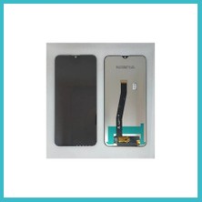 Defne Store GM20 Pro Dokunmatik Ekran Srv (Siyah) Dfnbez