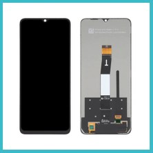 Defne Store Redmi 13C (4g) Dokunmatik Ekran Dfnbez