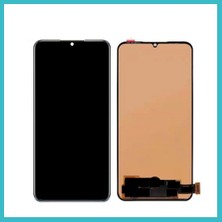 Defne Store Vivo Y70 - V20 Dokunmatik Ekran (Siyah) Dfnbez