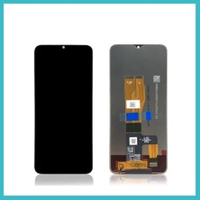 Defne Store General Mobile GM23 LCD Dokunmatik Ekran (Siyah) Dfnbez