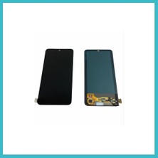 Defne Store Redmi Note 10S Ekran LCD Dokunmatik Tft (Siyah) Dfnbez