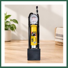 Vintessy Vıntessy Ince Piston Ayak Pompası BZS01