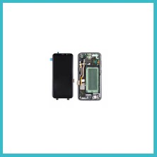 Defne Store Samsung Galaxy S9 - Sm G960F Servis LCD Dokunmatik Dfnbez