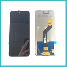 Defne Store Infinix Hot 12 Ekran (Siyah) Dfnbez