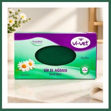 Vintessy Vıntessy Sir El Ağdası 400 ml Azulen BZS01