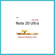 Defne Store Samsung S22 Ultra On Off Power Filmi Flex Dfnbez