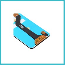Defne Store Tecno Spark 5 Pro LCD Ekran (Siyah) Dfnbez