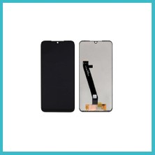 Defne Store Redmi 7 LCD Ekran Dokunmatik (Siyah) Dfnbez