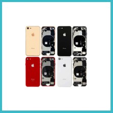 Defne Store iPhone 8g Full Dolu Kasa (Kırmızı) Dfnbez