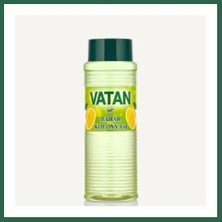Vintessy Vıntessy 500 cc Limon Kolonyası BZS01