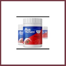 Storeşahin Rus Merhemi Medicine Rus Merhemi 50 ml Tüy Dökücü - Tüy Azaltıcı 2li Set - 000031KI SHN0720