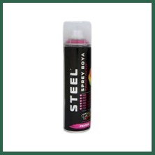 Vintessy Vıntessy Pembe Sprey Boya 200 ml BZS01
