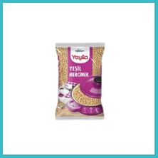 Defne Store Yeşil Mercimek 1000GR 1 Adet Dfnbez