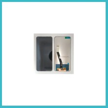Defne Store Redmi Note 9 Dokunmatik Ekran (Siyah) Dfnbez